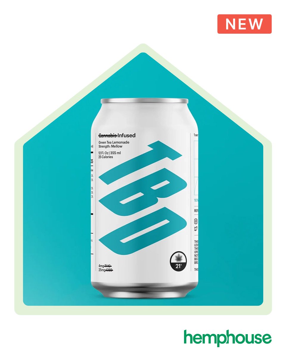 shophemphouse's tweet photo. New In The Neighborhood: Sip the Sunshine!
Refreshing Green Tea Lemonade 🌿
Unleash your taste buds with @StudioTBD_NYC Infused Green Tea Lemonade in 5mg and 10mg cans. Perfect for sunny days!

#HempHouse
21+ Nothing For Sale https://t.co/UqSvNVsx6v