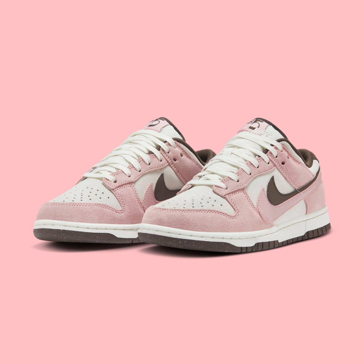 houseofheat's tweet photo. Nike Dunk Low Double Swoosh "Neapolitan" 🍨

SOON: https://t.co/bb7s88jvFT https://t.co/qnFWeJQUIM
