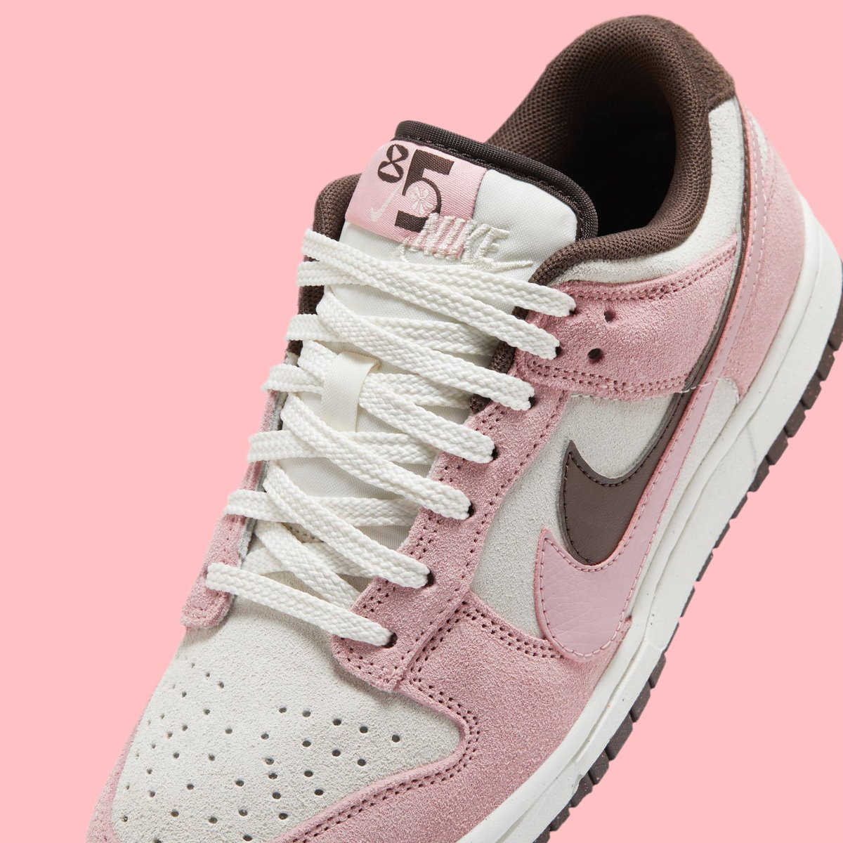 houseofheat's tweet photo. Nike Dunk Low Double Swoosh "Neapolitan" 🍨

SOON: https://t.co/bb7s88jvFT https://t.co/qnFWeJQUIM