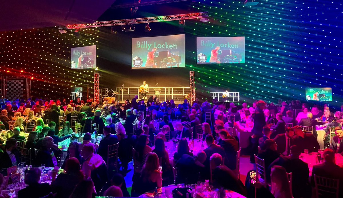 Jo Gordon (@jorgordon) on Twitter photo Glorious evening celebrating the brilliant Food & Drink Sector in Northamptonshire. Always so proud of how our auditorium hosts these awards. Thanks as ever team & huge congrats to Rachel & hers. Exciting surprise with <a href="/billylockett/">Billy Lockett</a> performing too. 👏<a href="/foodawardsHQ/">Weetabix Northamptonshire Food & Drink Awards</a> <a href="/RoyalDerngate/">Royal & Derngate</a> Glorious evening celebrating the brilliant Food & Drink Sector in Northamptonshire. Always so proud of how our auditorium hosts these awards. Thanks as ever team & huge congrats to Rachel & hers. Exciting surprise with <a href="/billylockett/">Billy Lockett</a> performing too. 👏<a href="/foodawardsHQ/">Weetabix Northamptonshire Food & Drink Awards</a> <a href="/RoyalDerngate/">Royal & Derngate</a>