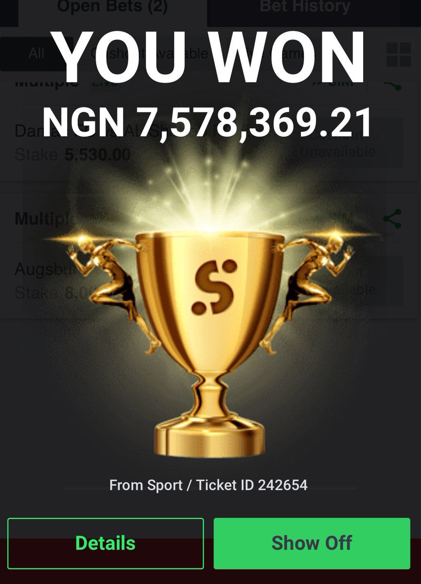 IAMGENIUS62's tweet photo. Drop aza if you are active 7.5m✅
1.5 for first 300 retweets 🎊❤️
Drop Aza here if you missed 👇

Play my Code here👉 https://t.co/4Ma1eBtmK3 https://t.co/R3Iz5McuUA