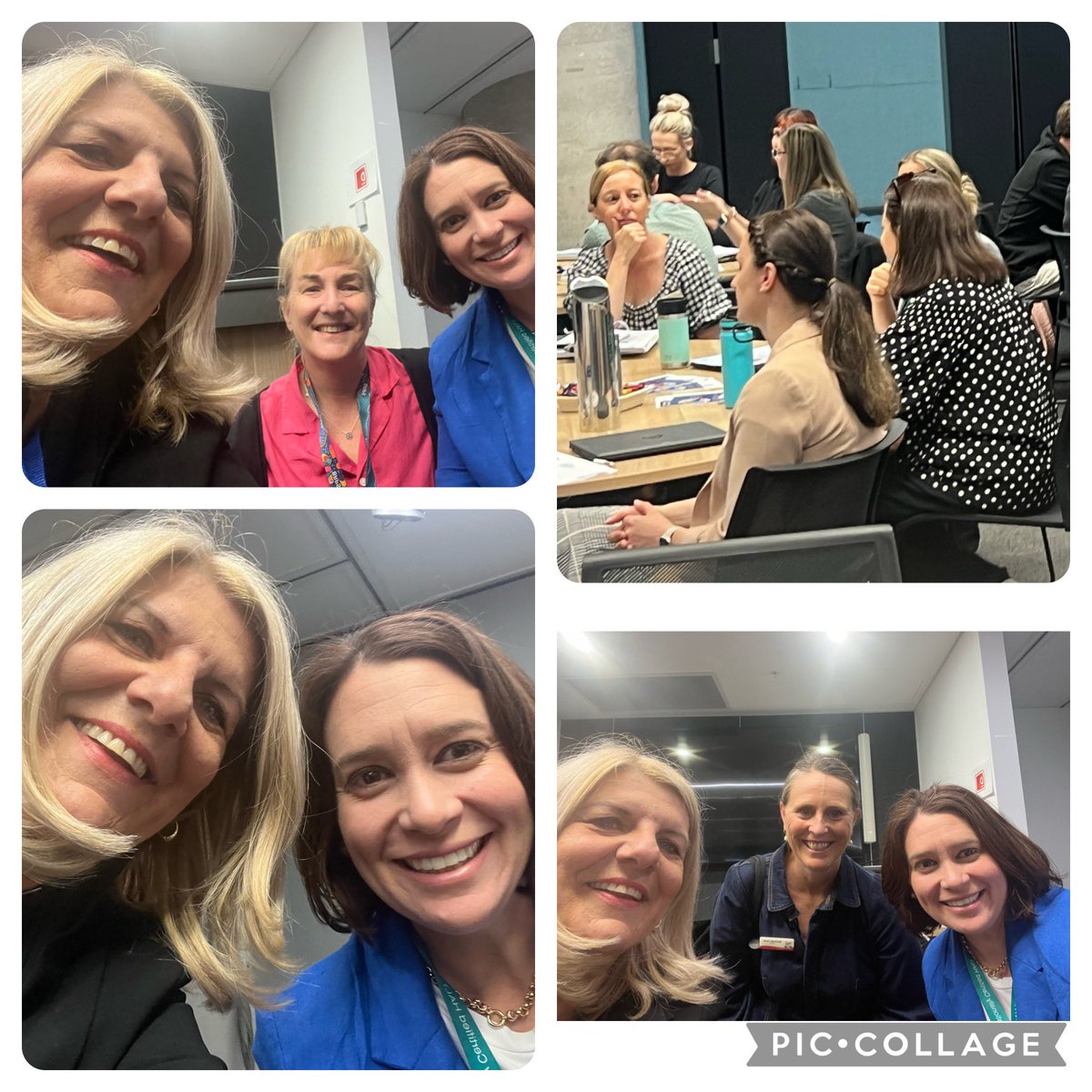 💧Lila Mularczyk OAM JP FACE FACEL💗🌈 tweet media