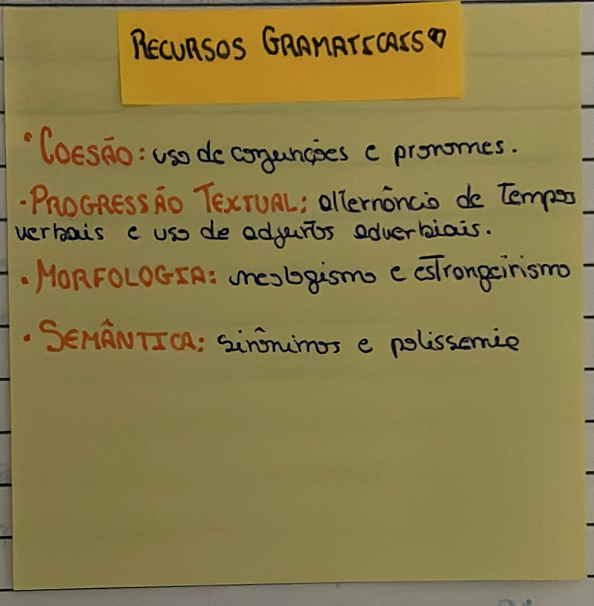 doctressdocinho's tweet image. ✨ Resuminho de linguagens pra vocês