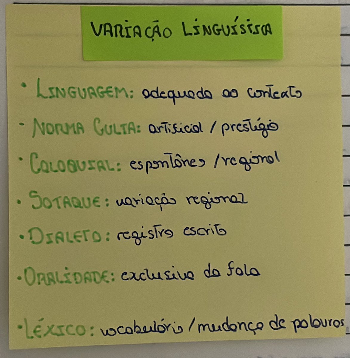 doctressdocinho's tweet image. ✨ Resuminho de linguagens pra vocês