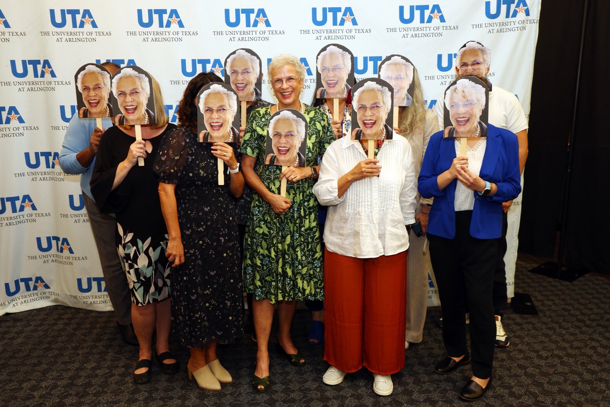 Congratulations Dr. Antoinette Sol, for being conferred the Emerita professor status for twenty-eight years of distinguished service.