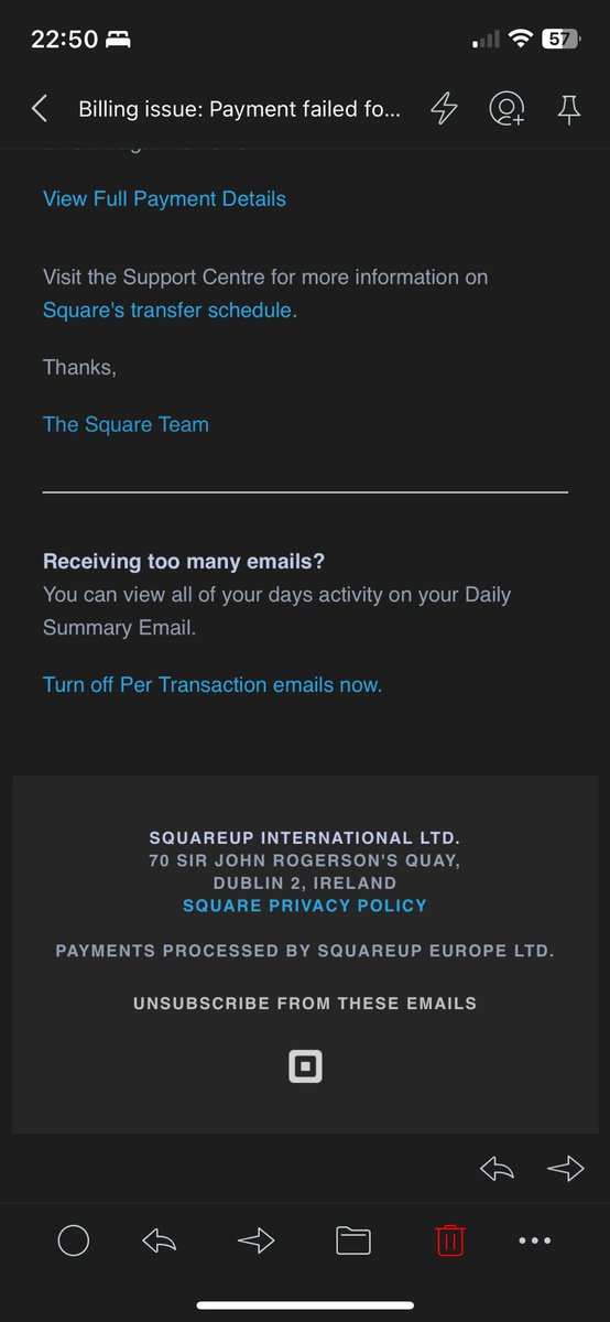 Lindsey James tweet media