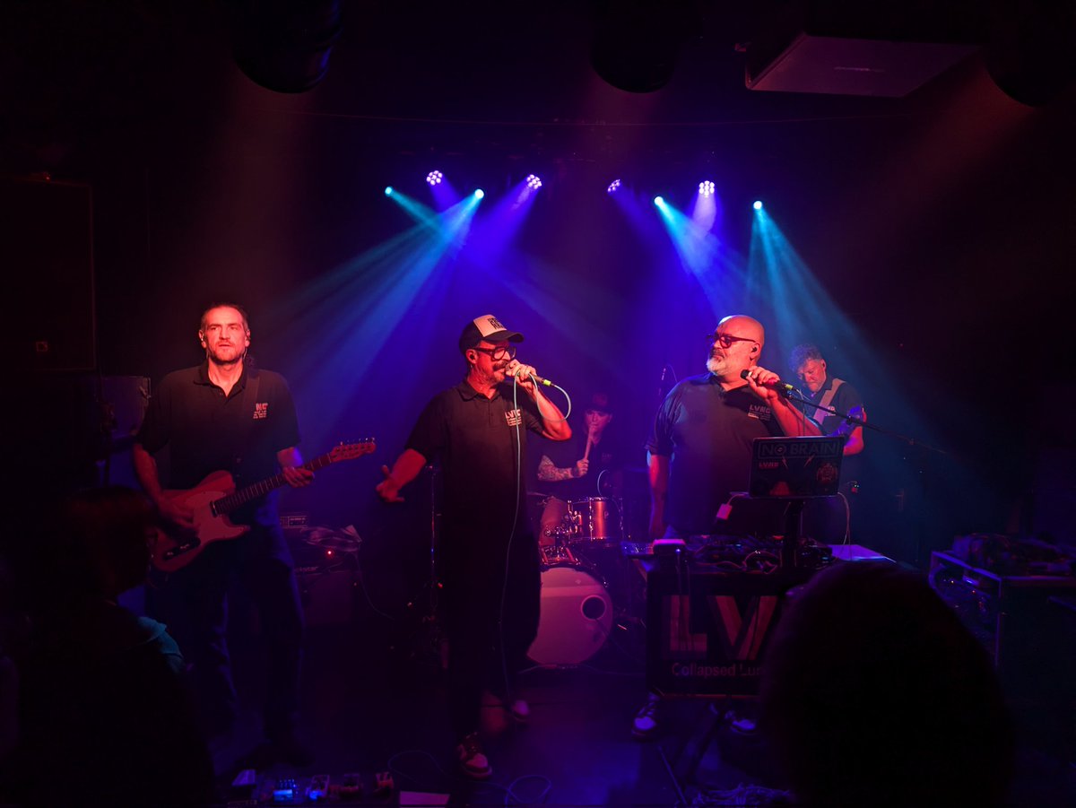 Marconi plays the mamba (@karlheld) on Twitter photo Diggin the inestimable <a href="/collapsed_lung/">Collapsed Lung</a> at the <a href="/hareandhounds/">Hare & Hounds Birmingham</a>. Sheffield and other carefully curated locations to follow. Go see! Diggin the inestimable <a href="/collapsed_lung/">Collapsed Lung</a> at the <a href="/hareandhounds/">Hare & Hounds Birmingham</a>. Sheffield and other carefully curated locations to follow. Go see!