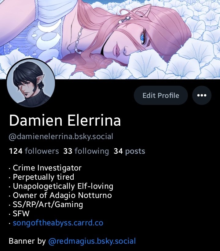 //Twitter with their shit policy smdh

I have bsky if you're there