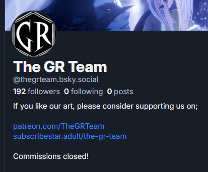 Now that it supports video, we will begin uploading on 💙☁️ as well!