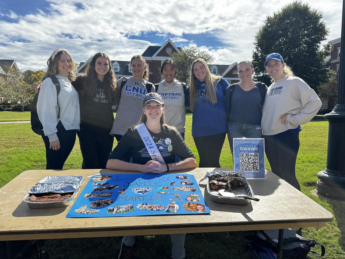CNU Softball- 2022 National Champions tweet media
