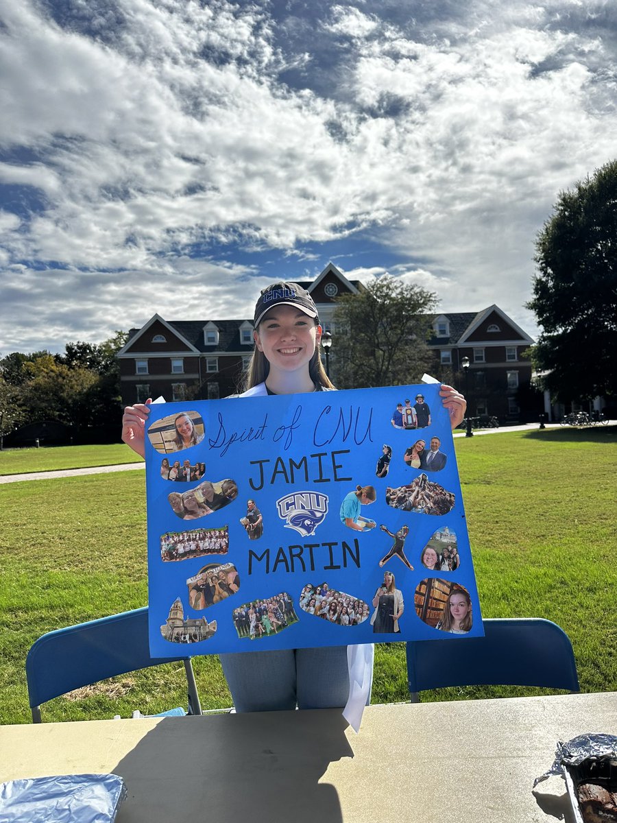 CNU Softball- 2022 National Champions tweet media