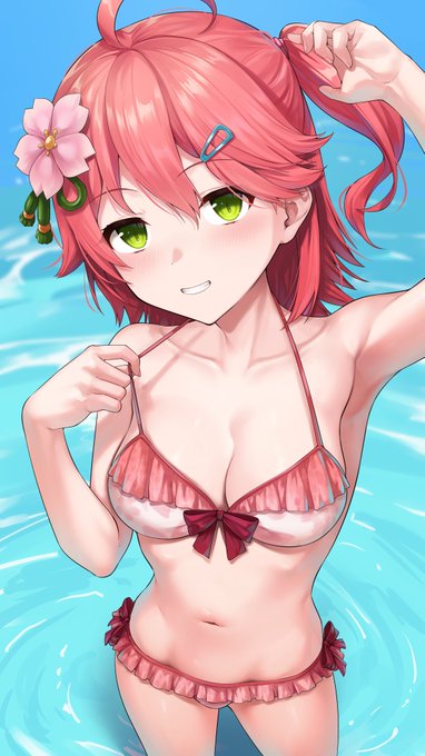 skeb納品しました 