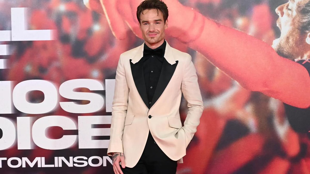 Former One Direction member, singer-songwriter, Liam Payne has passed at the age of 31 in Buenos Aires. Our hearts are with his family, friends, and fans. 📷