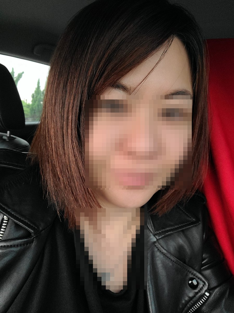 TTdreamerc's tweet photo. 本來以為要變冷可以穿皮衣了 每天還是超級熱的啦 😮‍💨 https://t.co/HIdc82v5xU