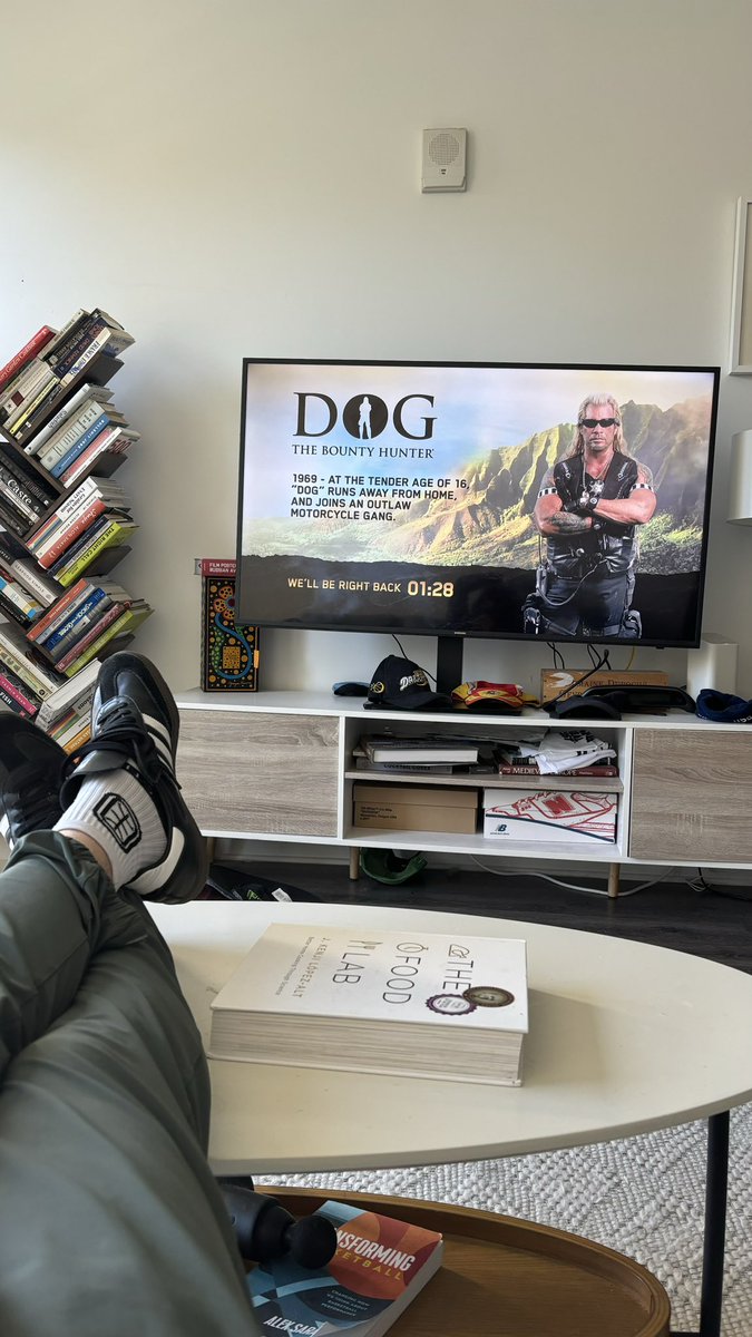 the white house sport czar tweet media