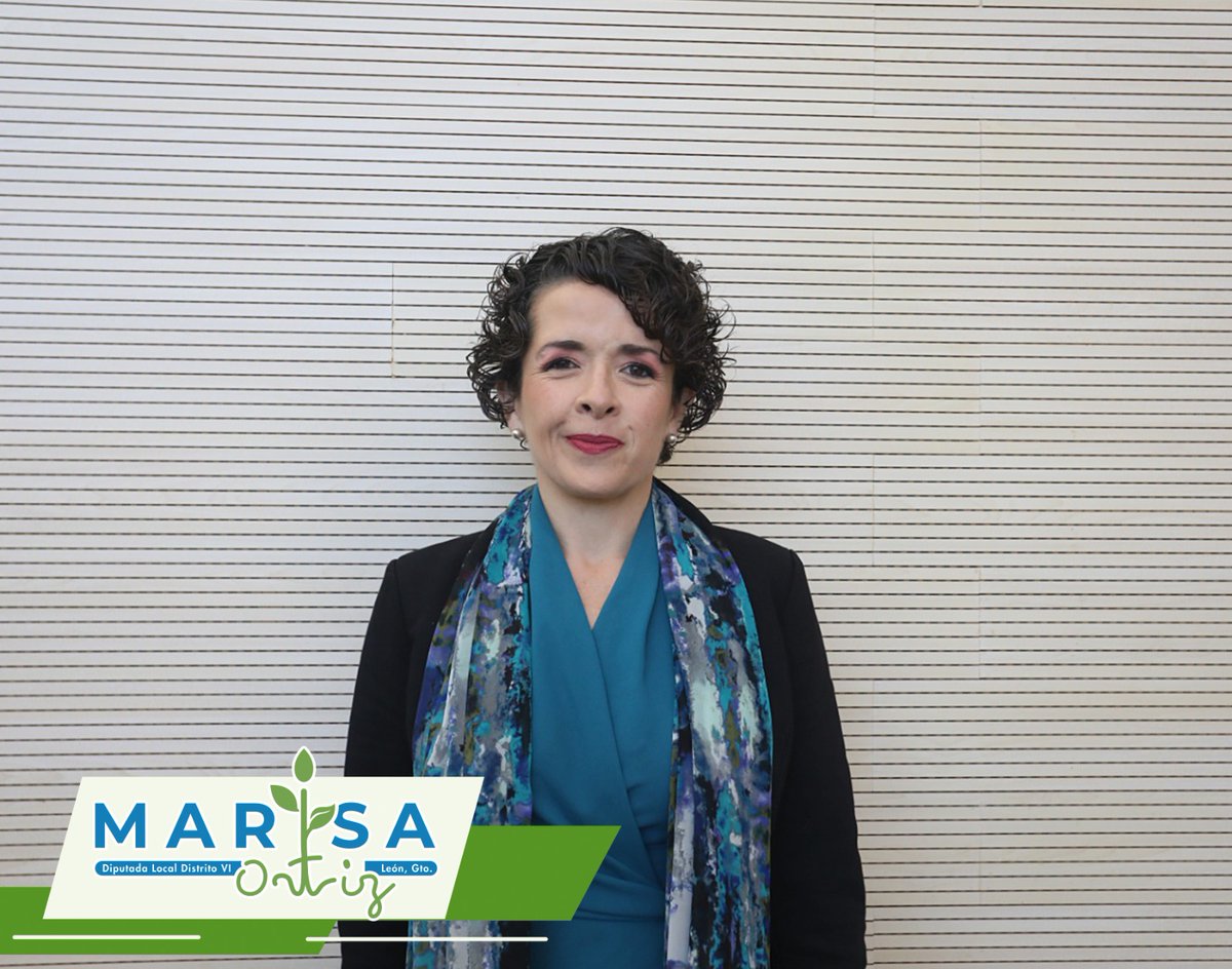 MarisaaOrtizMan's tweet photo. ♻️ “¡No tires a la basura nuestro futuro, recicla!” 🌍 
Hoy en la Sesión de Pleno tuve el honor de presentar una iniciativa clave para Guanajuato. 
Proponemos actualizar la Ley para la Gestión de Residuos, cambiando el enfoque hacia la separación, reducción y reciclaje. https://t.co/QTrOImGpm8