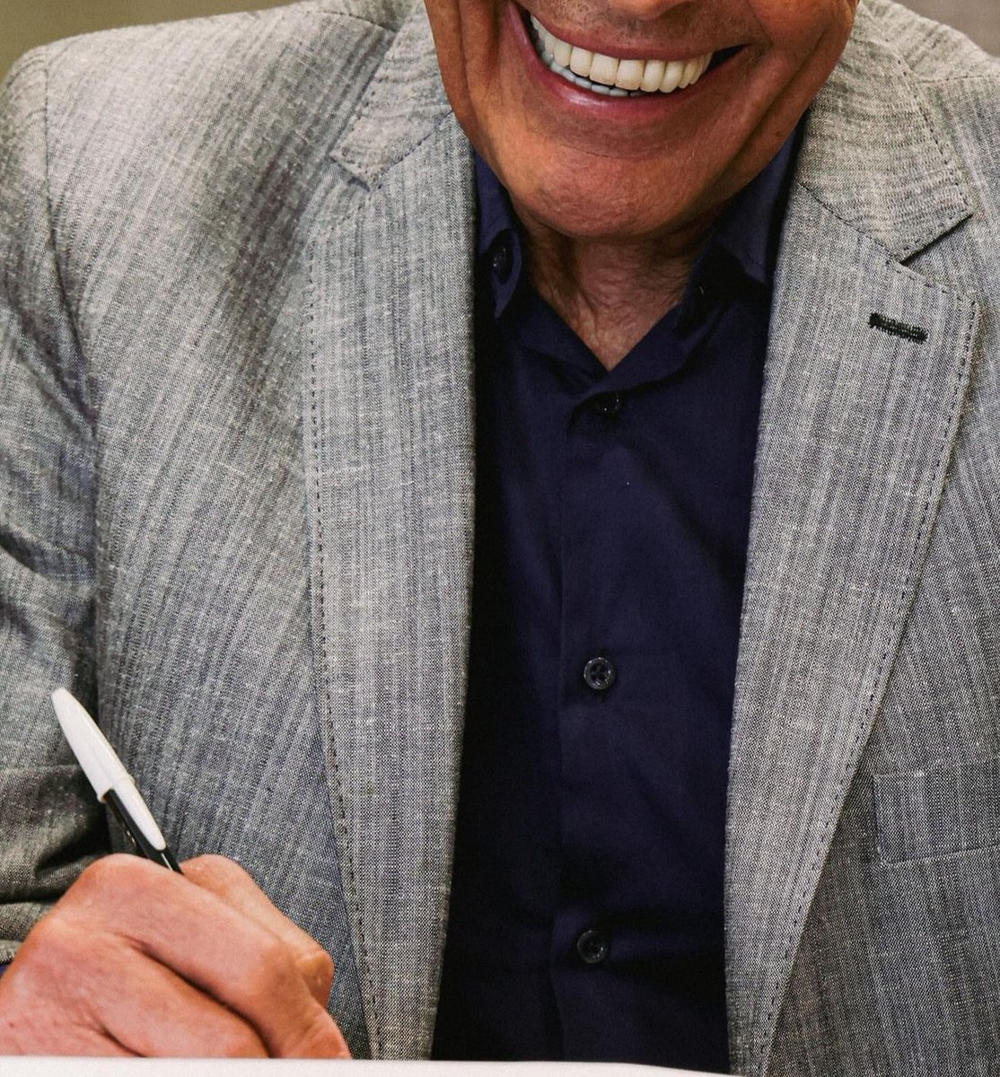 Sergio Costantino tweet media