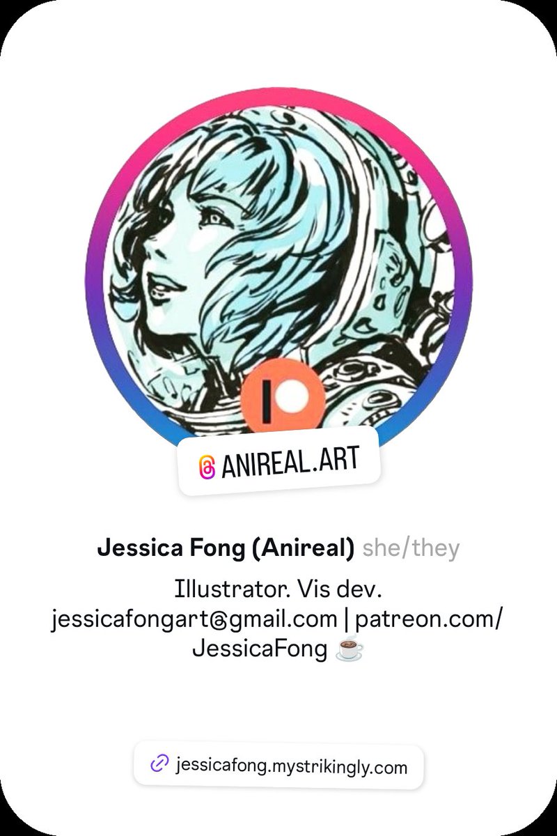 If you're moving off of here, you can find me ⬇️

I don't want to lose contact with peeps! And mutuals, I'm on discord the most for co-working/body doubling and hanging out. Dm me if you want to connect there! 😊