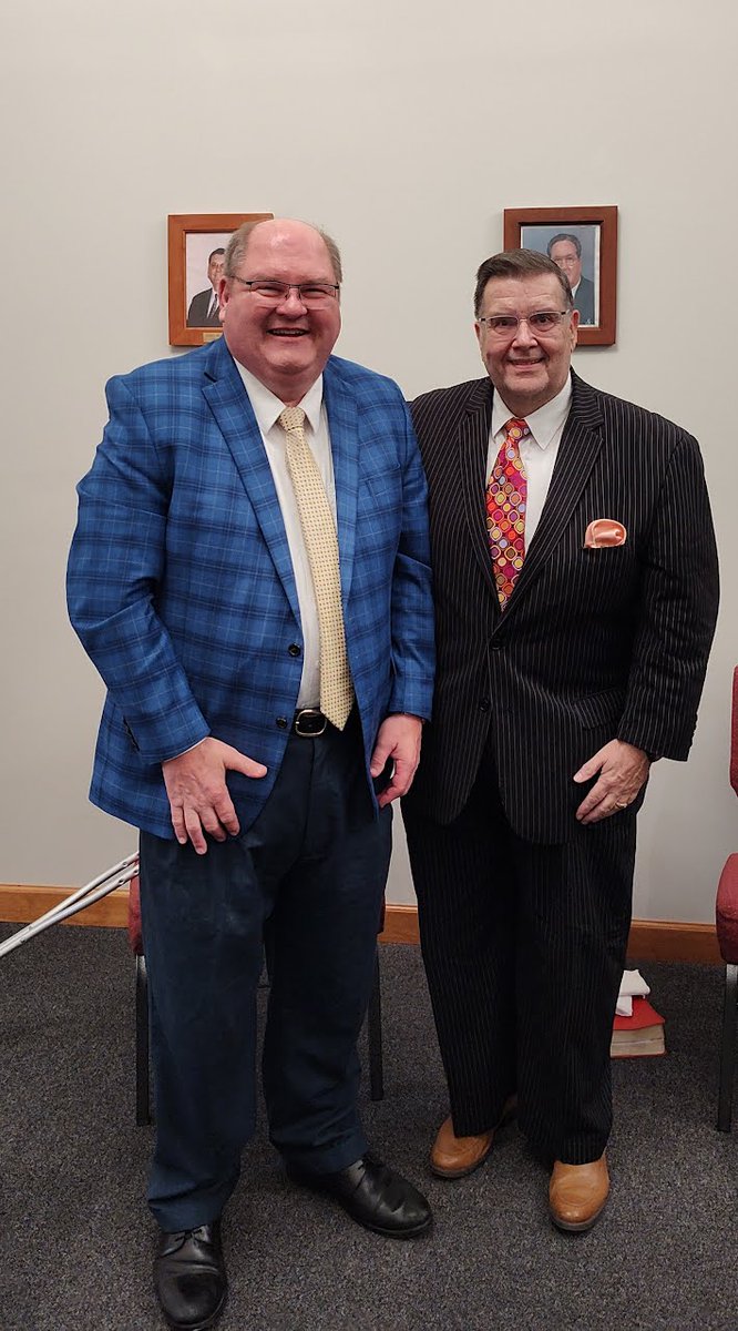 I trust that my good friend, <a href="/DrDonKAnderson/">Dr. Don Anderson</a> , had a Happy Birthday!