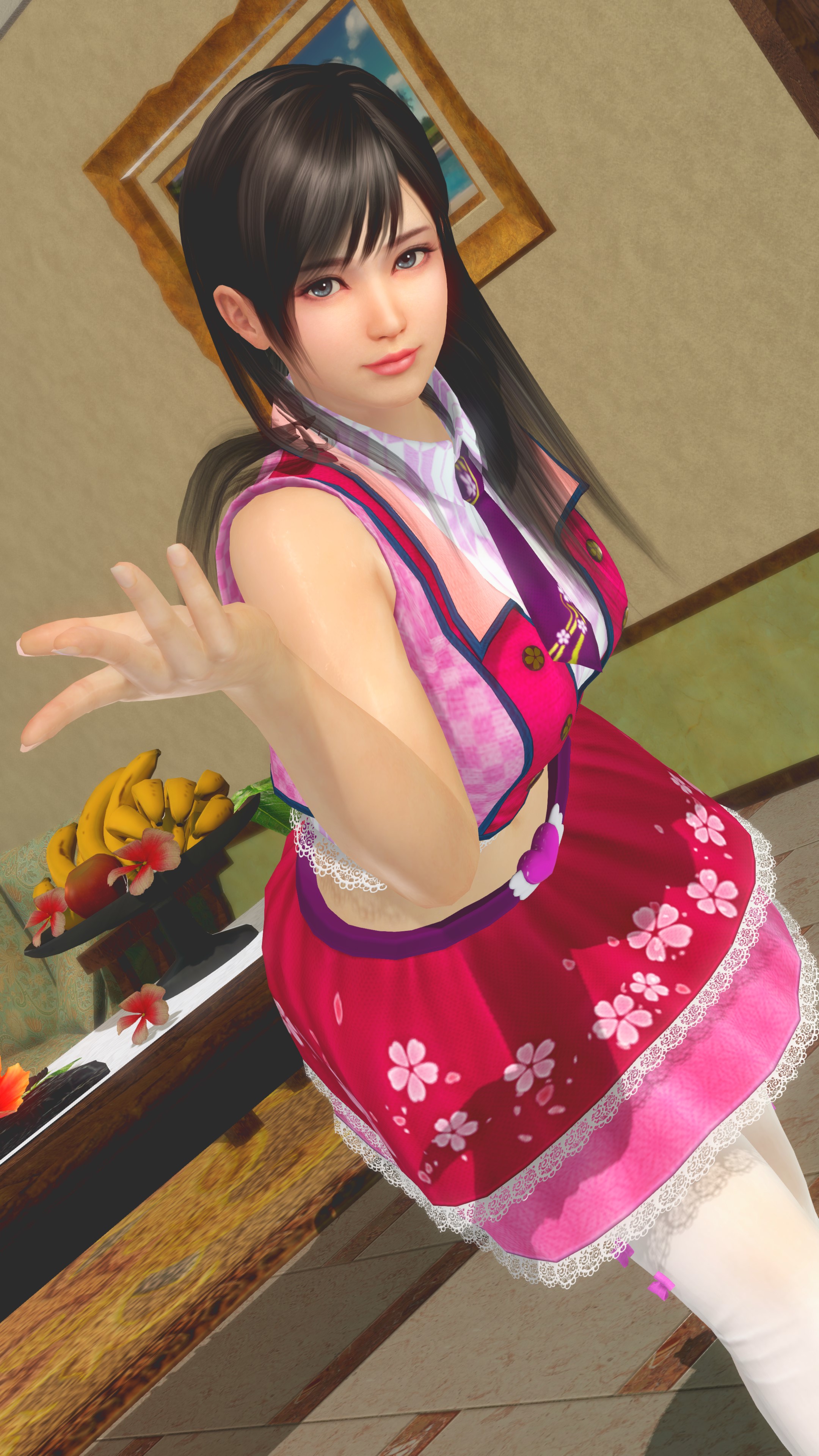 桜色ハーモニー – търсене / X