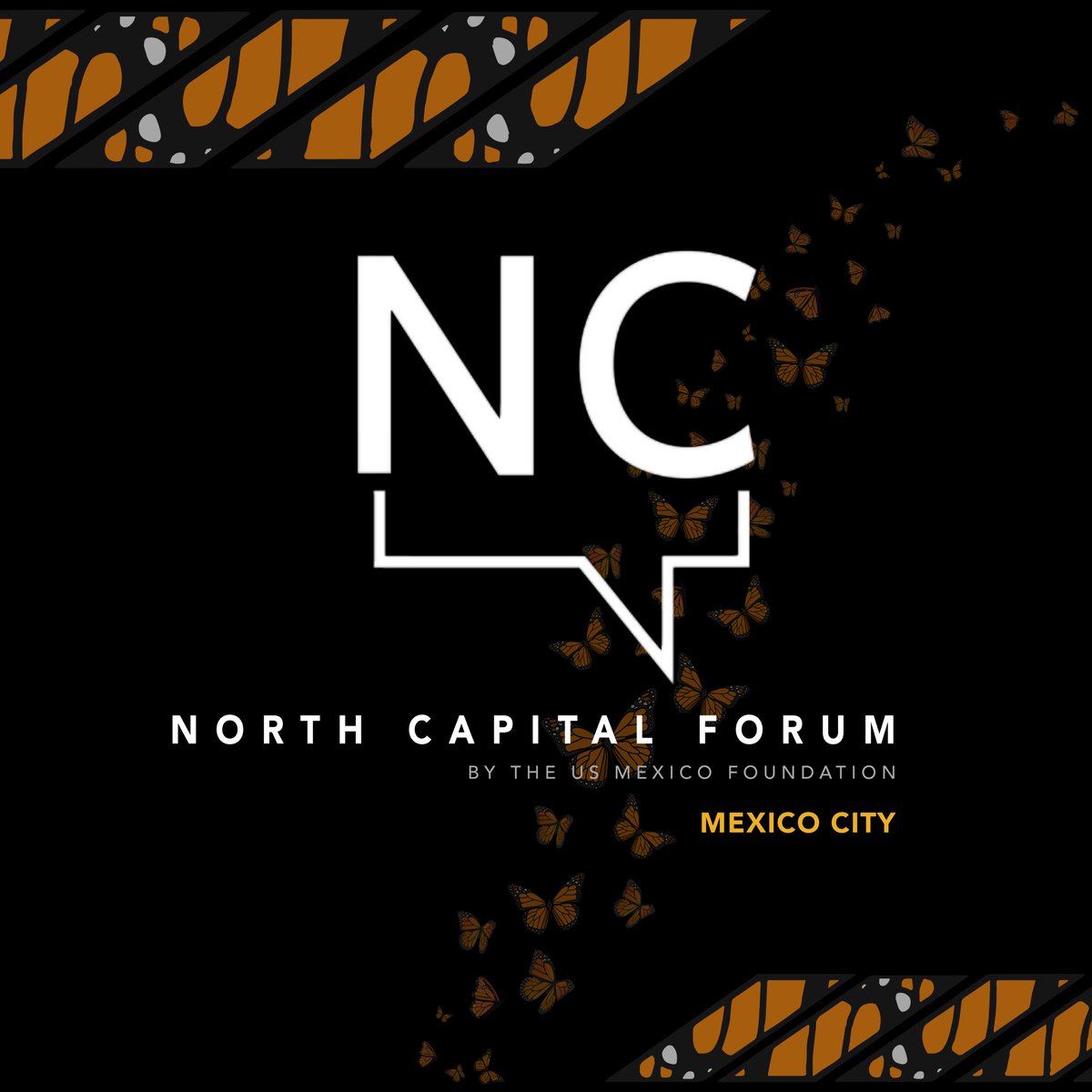 TTGBroadway's tweet photo. We were thrilled to participate in @NorthCapital_F 2024. Many thanks to the @USMexicoFound for hosting this stellar conference. Always happy to chat about the role North American-generated entertainment [and sports] ventures have on job creation and economic growth! https://t.co/QerxxJfdeJ