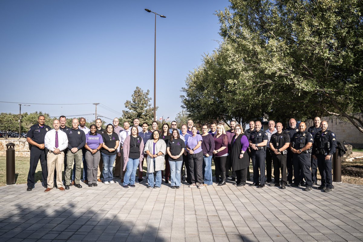 Round Rock Police tweet media