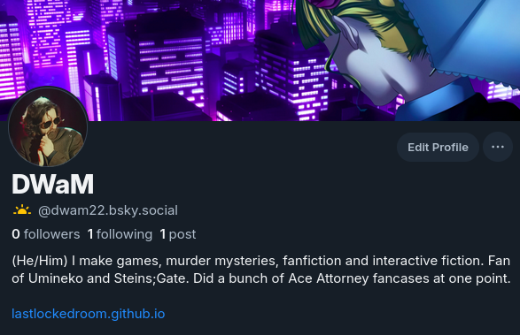 alright might as well before this place inevitably implodes