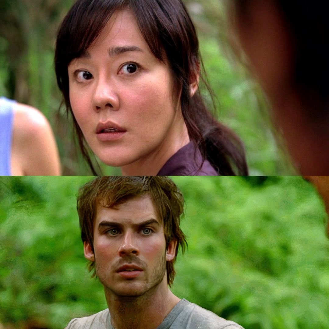 PreviouslySerie's tweet image. #GettingLOST
#Perdidos #LOST

⚠️ATENCIÓN⚠️

El documental homenaje por los 20 años de #LOST vivió algunas ausencias, pero @gettinglostdoc ha aclarado que contactó con TODO EL ELENCO para que nadie faltase.

Estos fueron los motivos de las bajas de Jack, Charlie, Sayid, Sun,