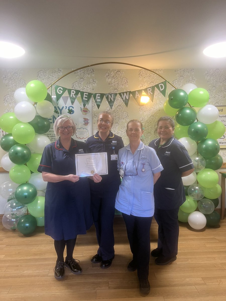 Liza (@lizamcil) on Twitter photo 180 day pressure ulcer free <a href="/WardBluebell/">Bluebell ward</a> <a href="/StockportNHS/">Stockport NHS FT</a> <a href="/MelissaHarri36/">Melissa Harrison</a> <a href="/helshow1/">HH</a> <a href="/hood_mamoona/">Mamoona Hood</a> 180 day pressure ulcer free <a href="/WardBluebell/">Bluebell ward</a> <a href="/StockportNHS/">Stockport NHS FT</a> <a href="/MelissaHarri36/">Melissa Harrison</a> <a href="/helshow1/">HH</a> <a href="/hood_mamoona/">Mamoona Hood</a>