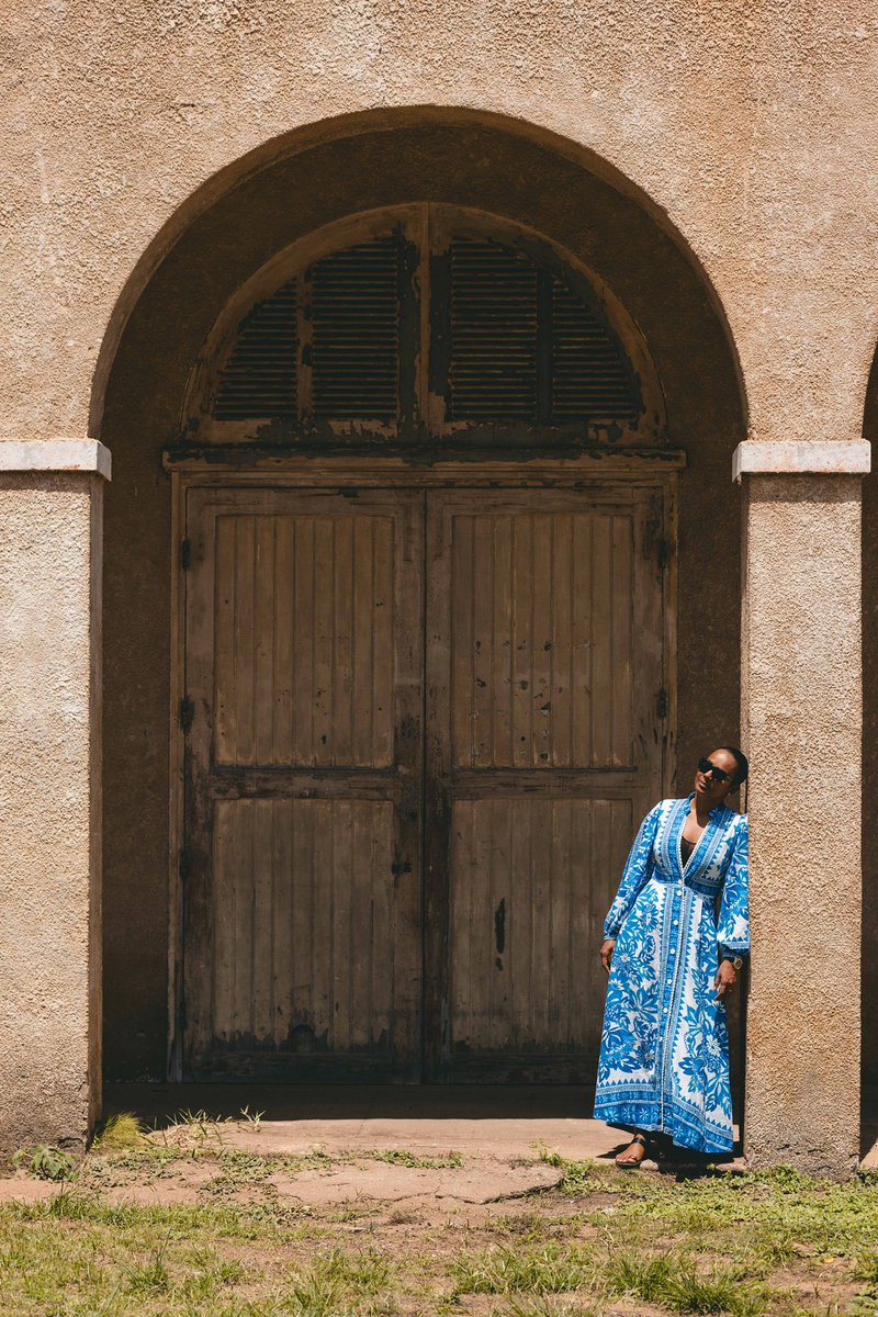 Scheena Donia tweet media