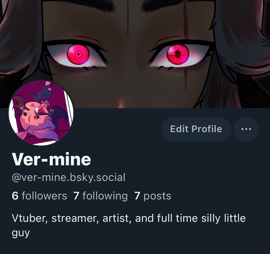 💢Ver-Mine💢 tweet media