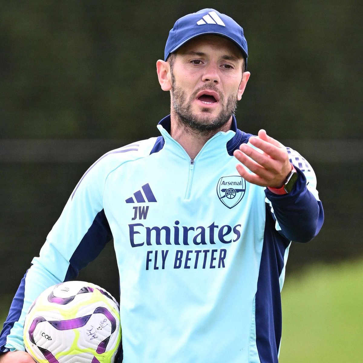 DailyAFC tweet media