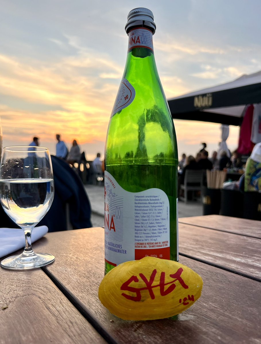 kh_jagusch's tweet photo. Sylt 2024 Done &amp; Dusted https://t.co/S64PCSu8rQ