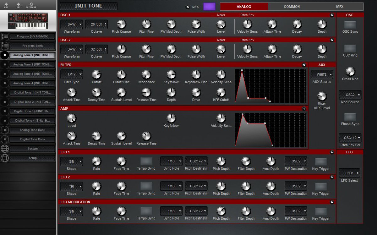 Sound Quest tweet media