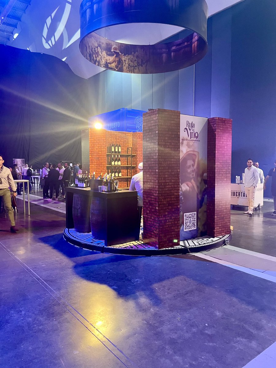 ForoGO2024 tweet media