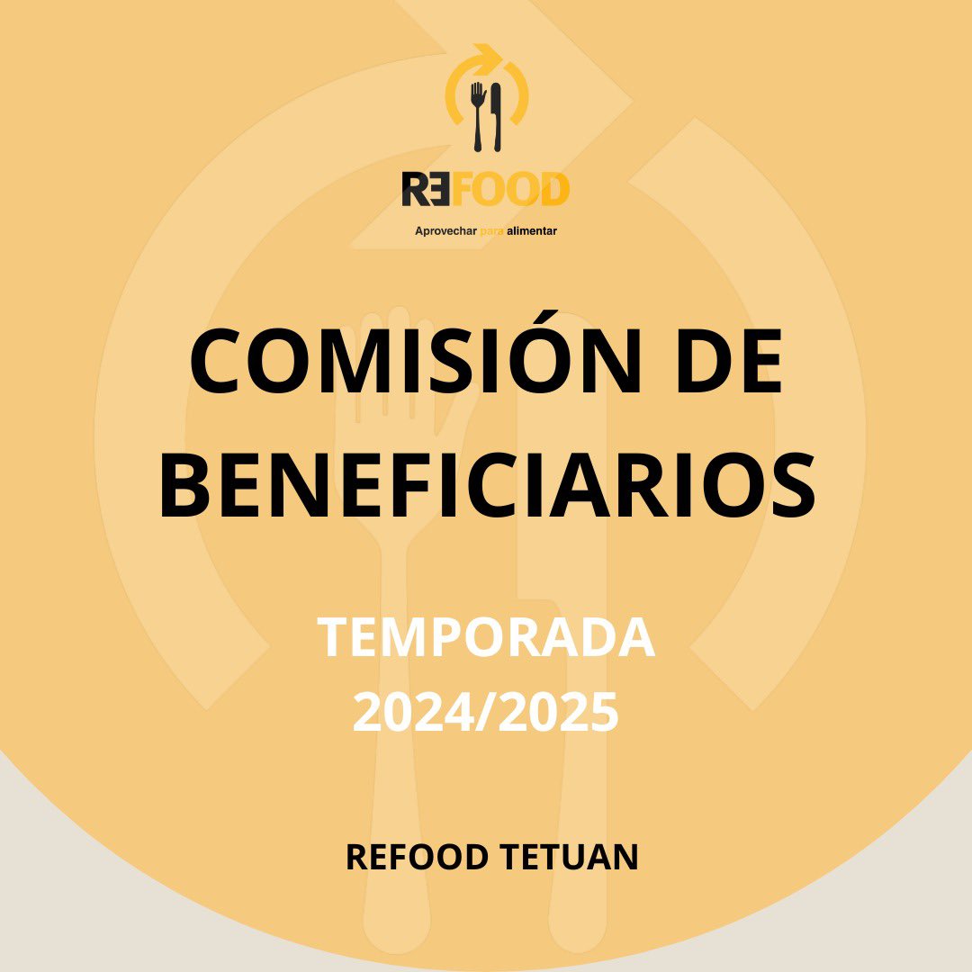 ReFood Madrid tweet media