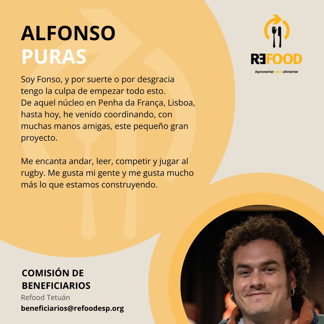 ReFood Madrid tweet media