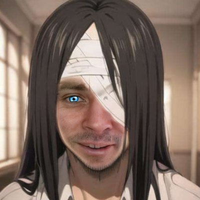 Peren ''Vicktor'' Jäger tweet media