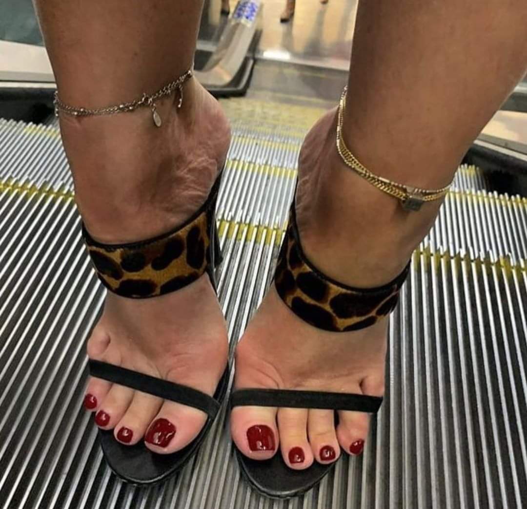 heelsveshoes (@heelsveshoes) on Twitter photo 