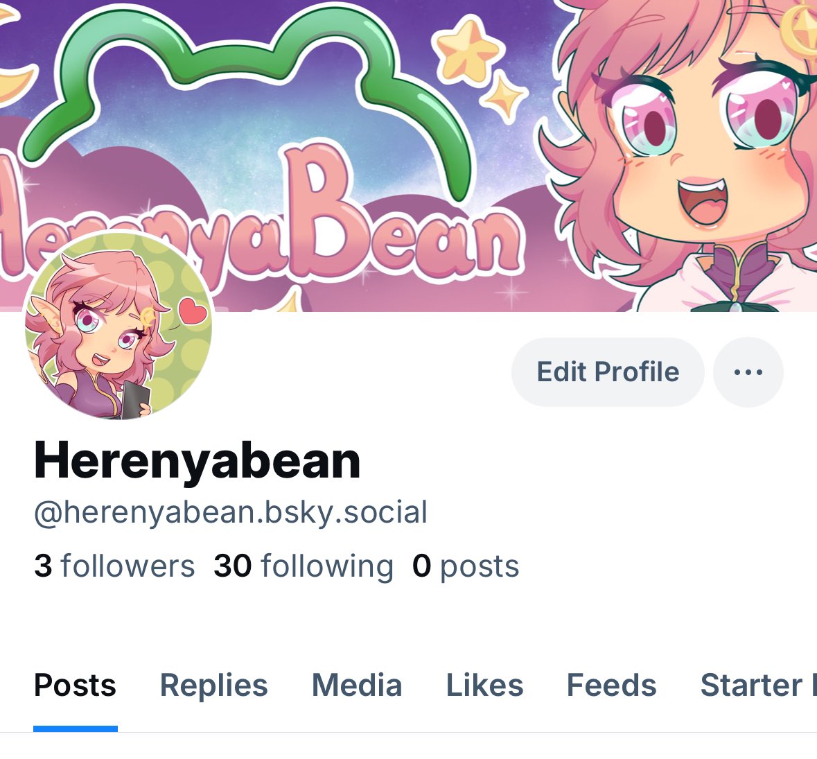 Hey Hi Hello! 👋 I know I don’t really post on here often for obvious reasons, but I’ve joined 💙☁️ and am planning on being much more active on there (as well as my Insta acc)! 

I’ve been slowly following mutuals on there, but if I’ve missed anyone feel free to follow me!