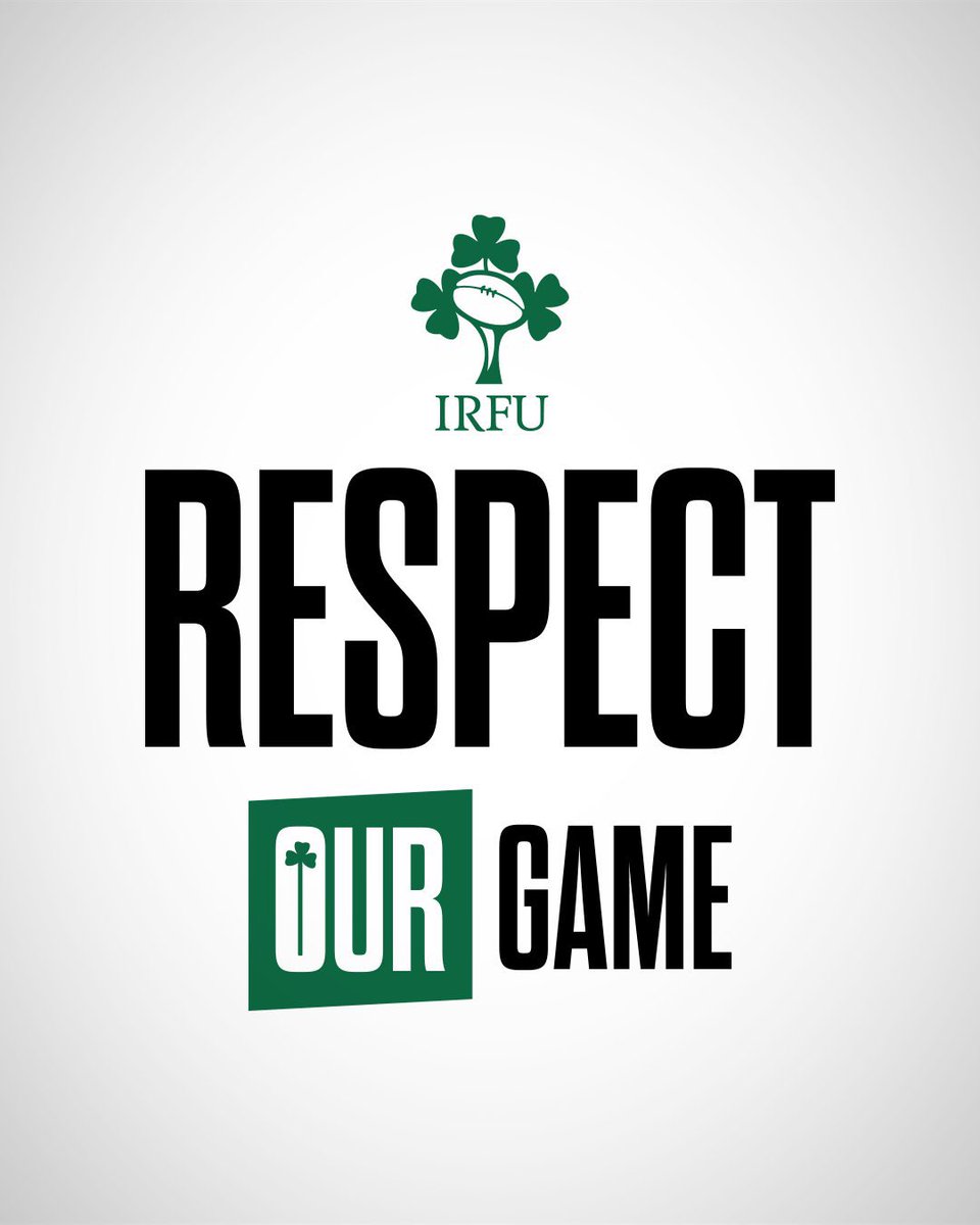 Leinster Rugby Referees tweet media