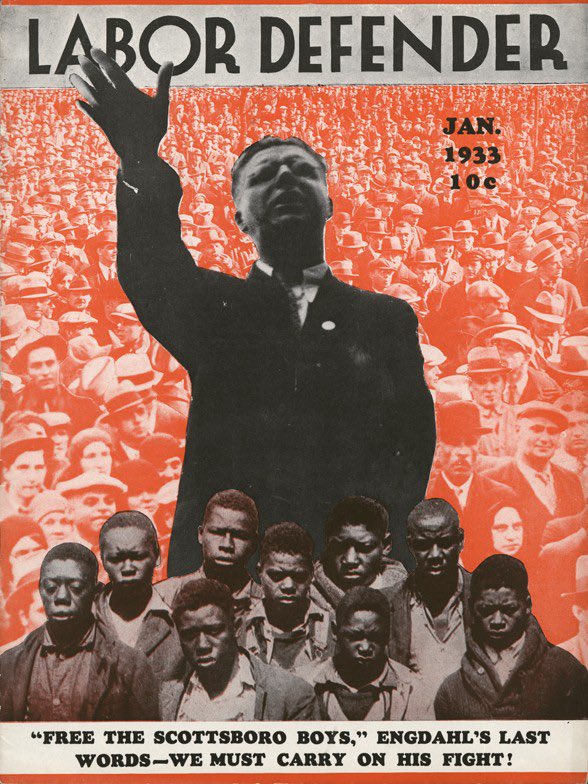 Romance of American Radicalism (@romamradical) on Twitter photo 