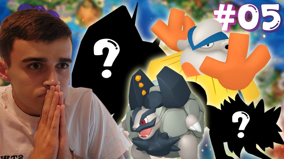 DESPUÉS de dos MASACRES, llega el DÍA, TODO DEPENDE de este EPISODIO...
youtu.be/QSMREWZ9IDg