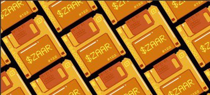 btamberlian's tweet photo. Congratulation
All @ordzaar $ZAAR Farmers 
 You have 23 hours left more 

Engage with #ZAAR Post power by @SuperstellarBTC 

SEND $ZAAR https://t.co/OR13ziAMRb
