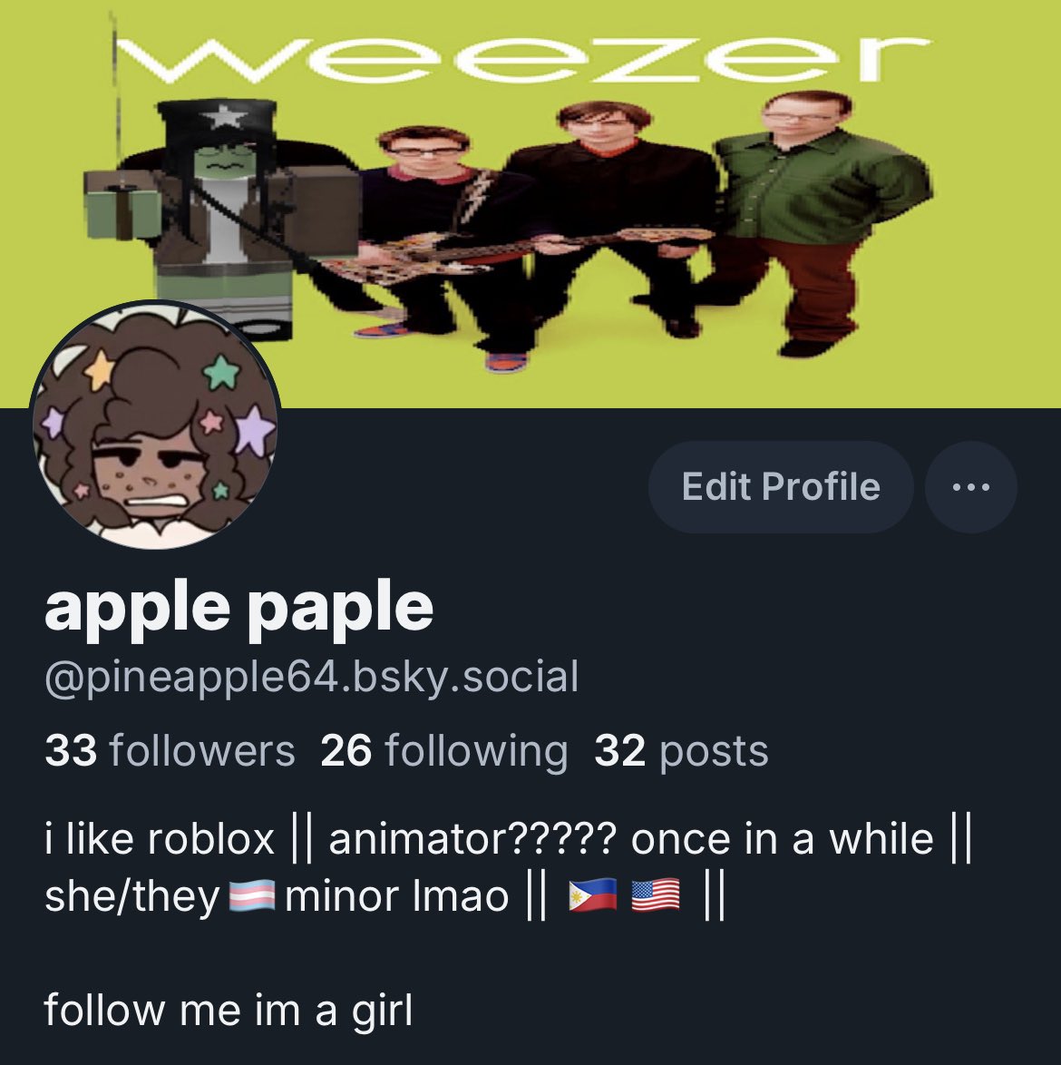 not my brithday😢 tweet media