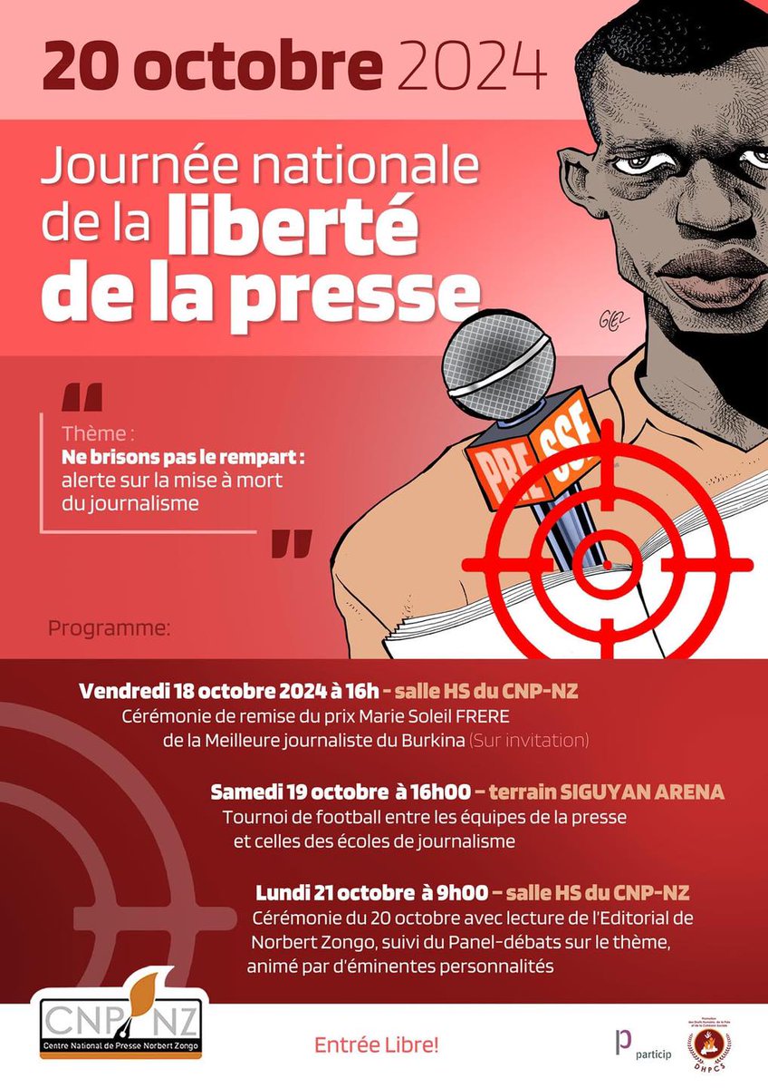 Dans un contexte médiatique de plus en plus contrôlé, certains médias résistent à la censure et aux pressions, dénonçant les abus de pouvoir malgré les risques .  "Ne brisons pas le rempart : Alerte sur la mise à mort du journalisme"