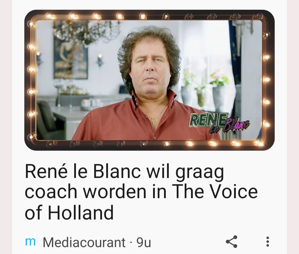 Mirj@m. Geen Meriam, Myriam of Miriam☀️ tweet media