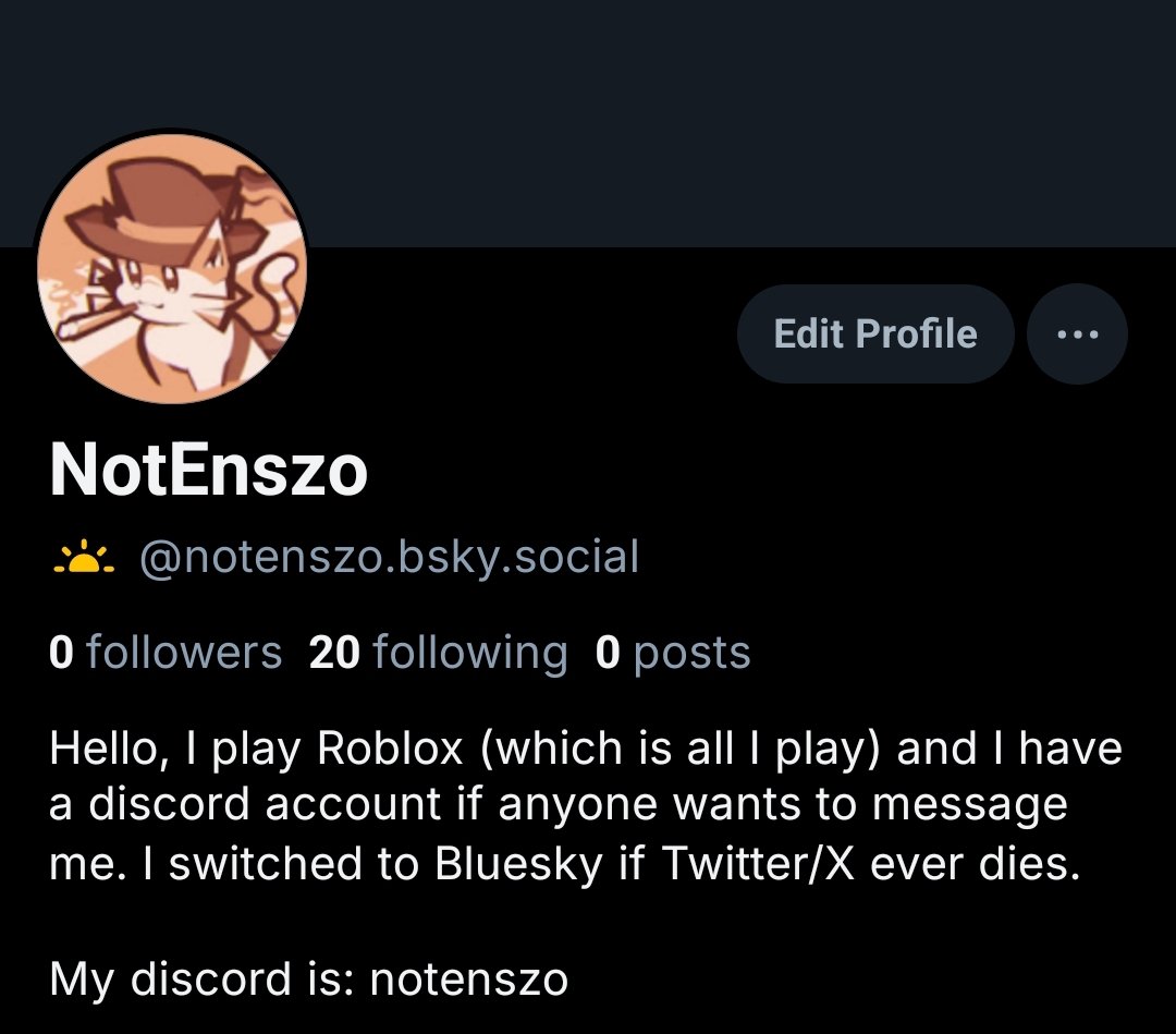 NotEnszo tweet media