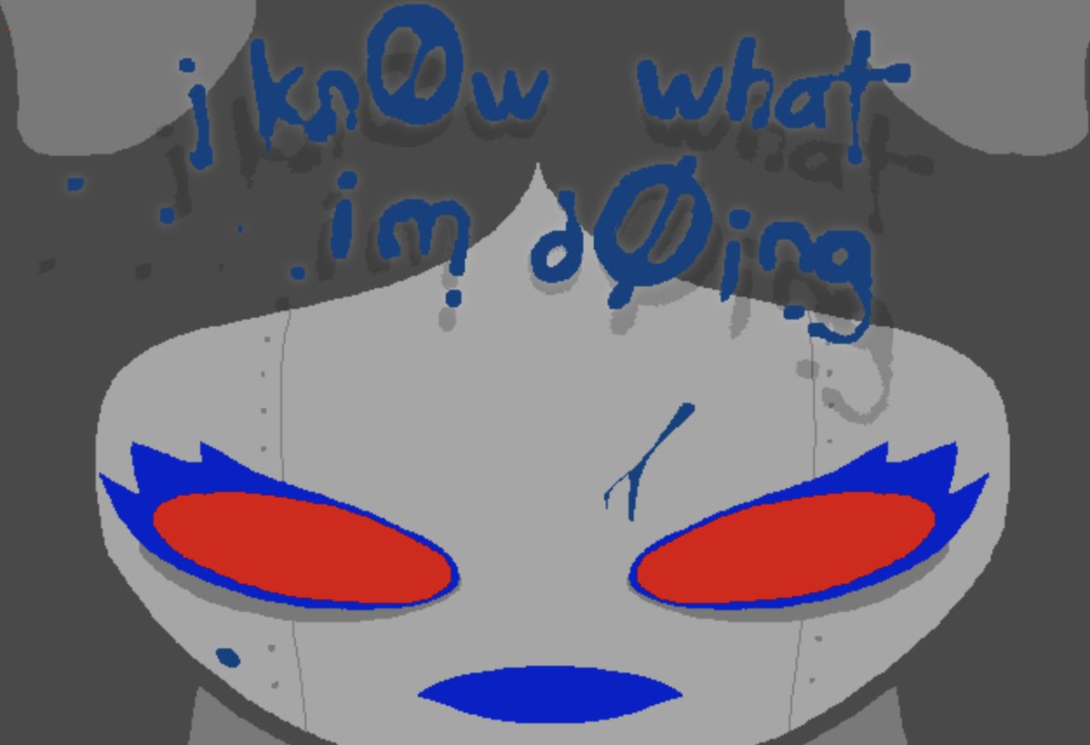 junesolsprite2's tweet photo. she’s the coolest. https://t.co/fqbaaYH36k
