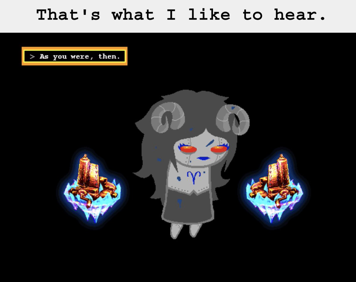 junesolsprite2's tweet photo. she’s the coolest. https://t.co/fqbaaYH36k